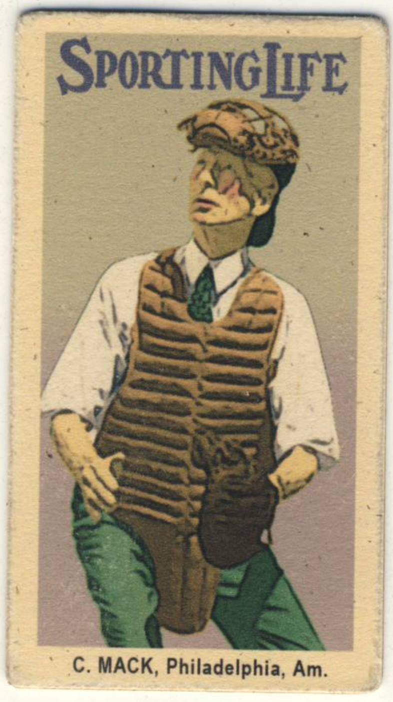 Card Front